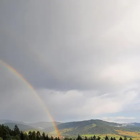 U Babci Gieni 펜션 *