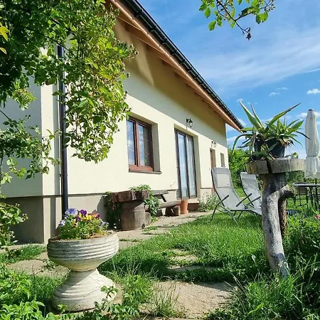 Casa vacanze U Babci Gieni Cisiec