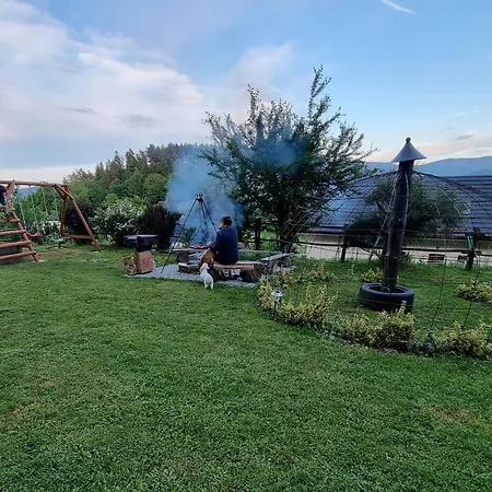 U Babci Gieni * Cisiec