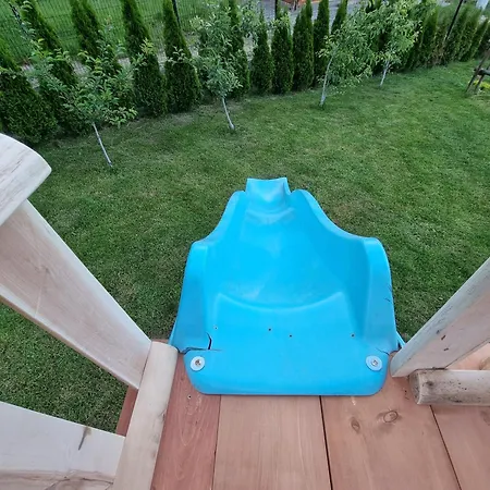 U Babci Gieni Casa vacanze Cisiec