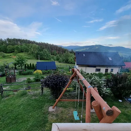 U Babci Gieni Casa vacanze