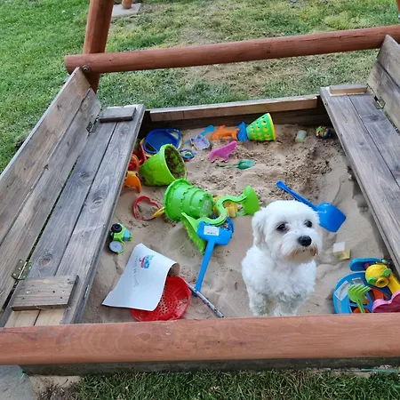 U Babci Gieni Casa vacanze Cisiec