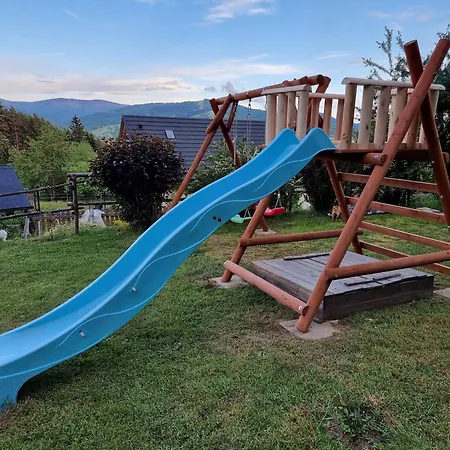 Casa vacanze U Babci Gieni *