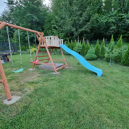 U Babci Gieni Cisiec