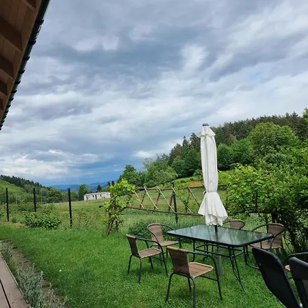 U Babci Gieni * Cisiec