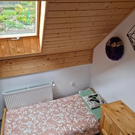 U Babci Gieni Casa vacanze Cisiec