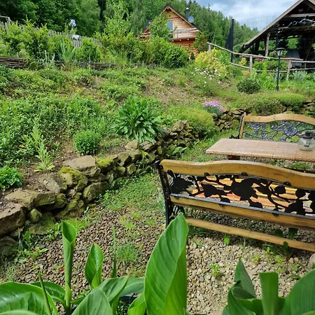 U Babci Gieni Casa vacanze Cisiec