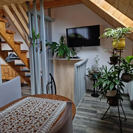 Casa vacanze U Babci Gieni