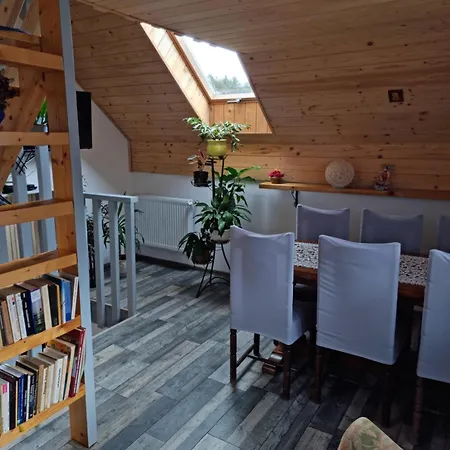 U Babci Gieni * Cisiec