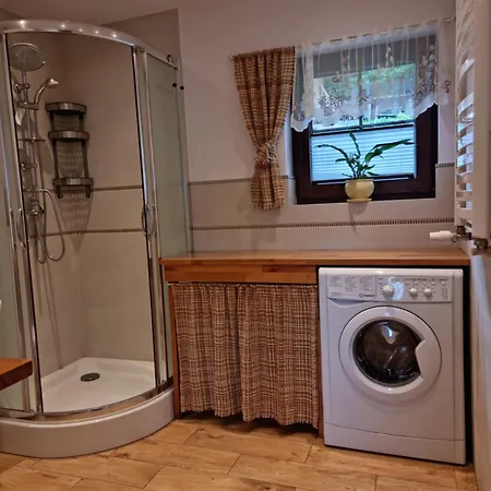 U Babci Gieni Cisiec