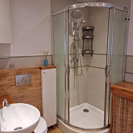 U Babci Gieni Cisiec