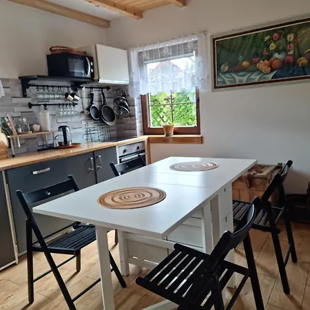 U Babci Gieni Casa vacanze