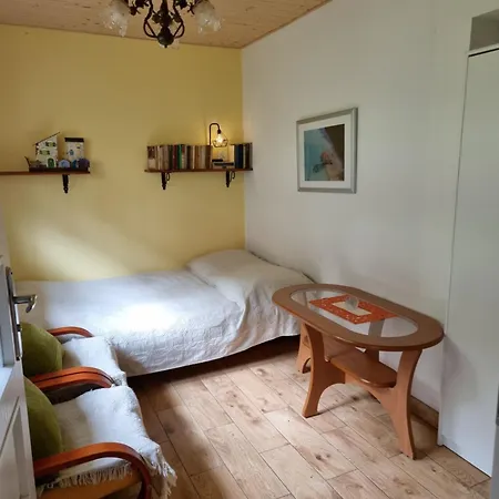 Casa vacanze U Babci Gieni