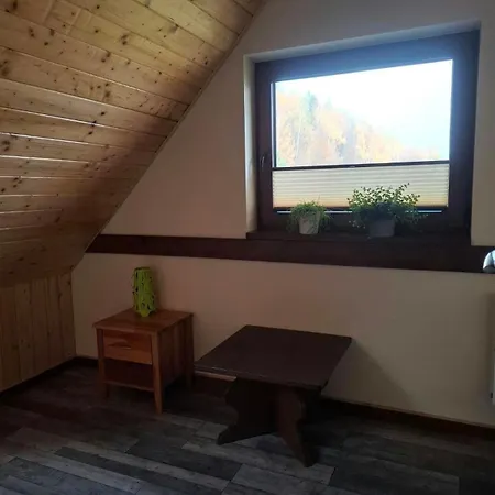 U Babci Gieni Дом отдыха *
