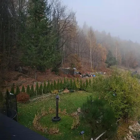 U Babci Gieni * Cisiec