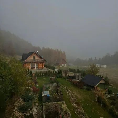 U Babci Gieni *