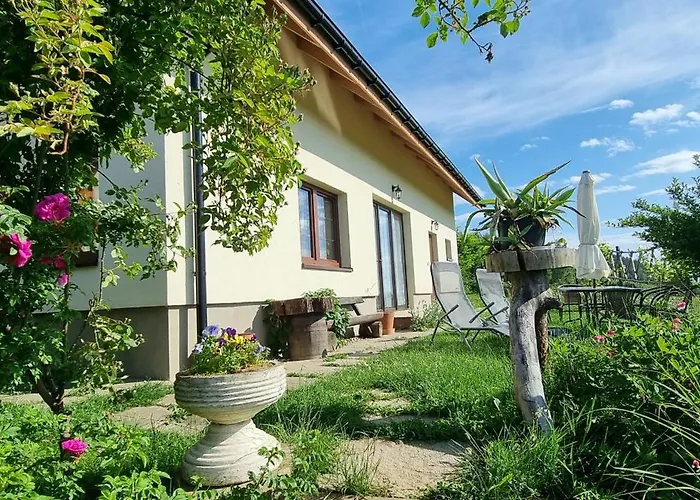 בית נופש U Babci Gieni Cisiec