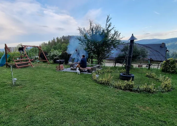 U Babci Gieni * Cisiec