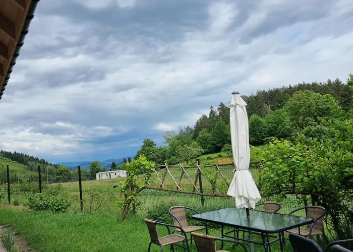 U Babci Gieni * Cisiec