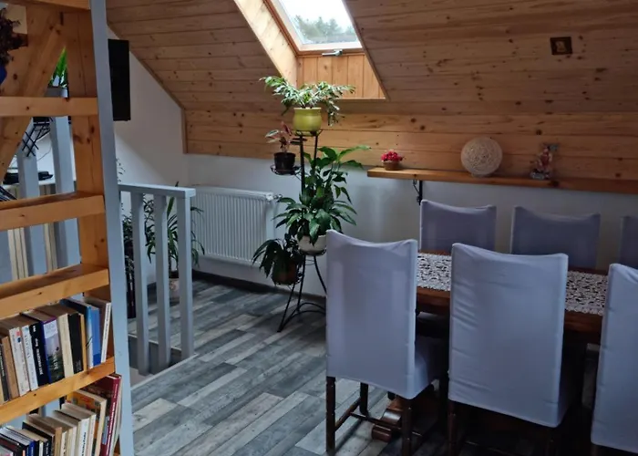 U Babci Gieni * Cisiec